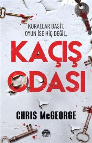 Kaçış Odası  Frontansicht 1