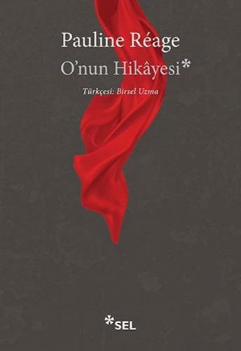 O'nun Hikâyesi  Frontansicht 1