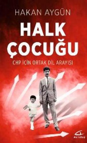 Halk Çocuğu  Frontansicht 1