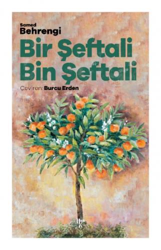 Bir Şeftali Bin Şeftali  Frontansicht 1
