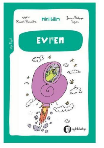 Evren - Mini Bilim 6  Frontansicht 1