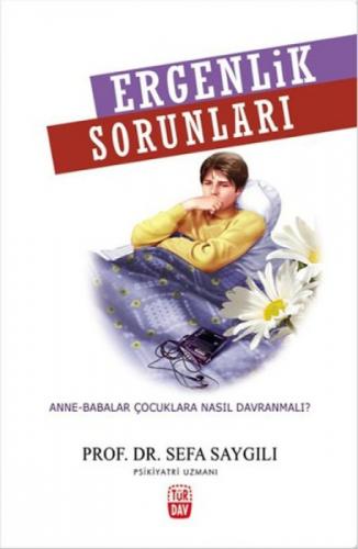 Ergenlik Sorunları  Frontansicht 1