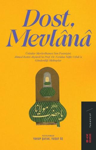 Dost Mevlana  Frontansicht 1