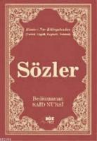 Sözler (Büyük Boy)  Frontansicht 1