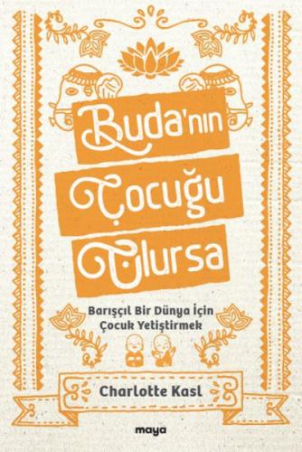 Buda'nın Çocuğu Olursa  Frontansicht 1
