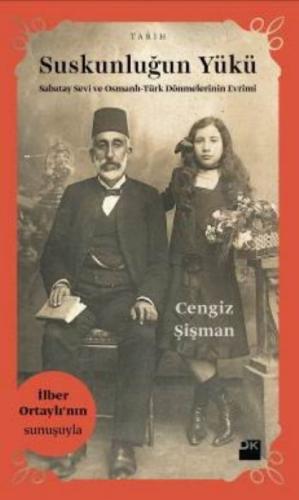 Suskunluğun Yükü  Frontansicht 1