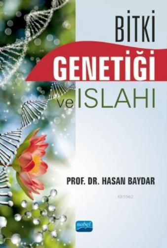 Bitki Genetiği ve Islahı  Frontansicht 1