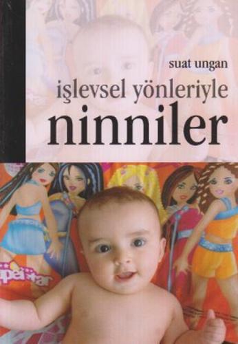 İşlevsel Yönleriyle Ninniler  Frontansicht 1