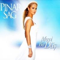 Mavi Bir Düş (CD)  Frontansicht 1