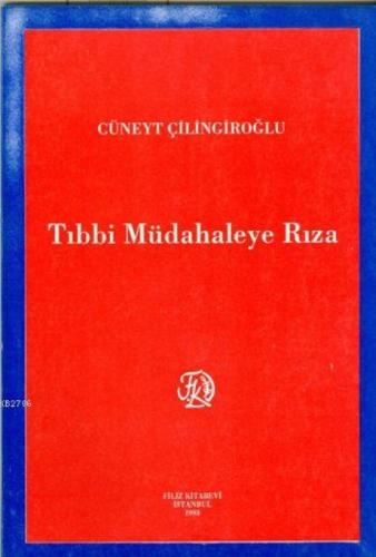 Tıbbi Müdahaleye Rıza  Frontansicht 1
