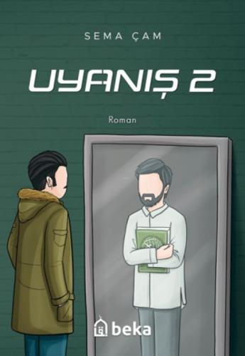 Uyanış 2  Frontansicht 1