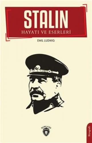 Stalin Hayatı ve Eserleri  Frontansicht 1