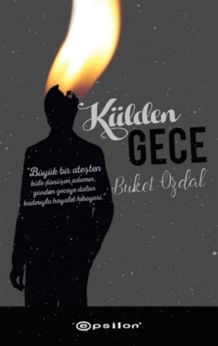 Külden Gece  Frontansicht 1