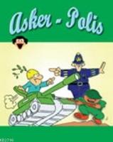 Asker- Polis Fıkraları  Frontansicht 1