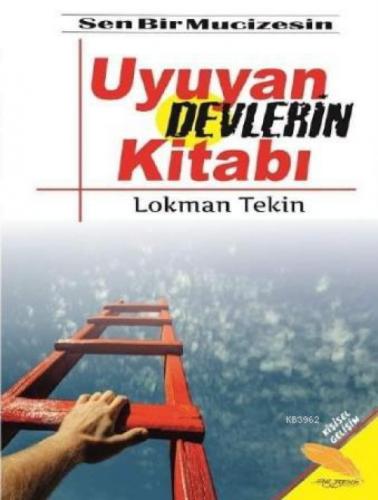 Uyuyan Devlerin Kitabı  Frontansicht 1