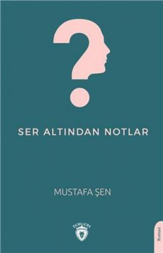 Ser Altından Notlar  Frontansicht 1