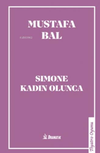 Simone Kadın Olunca  Frontansicht 1