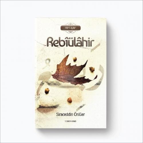 Rebiülahir  Frontansicht 1