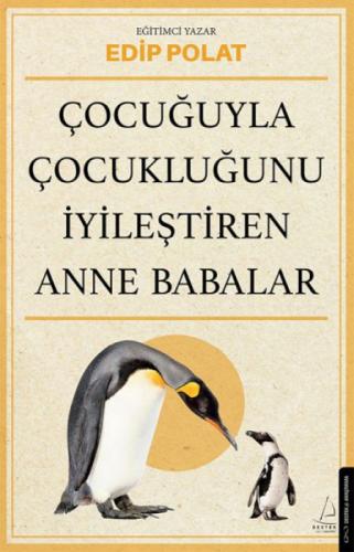 Çocuğuyla Çocukluğunu İyileştiren Anne Babalar  Frontansicht 1