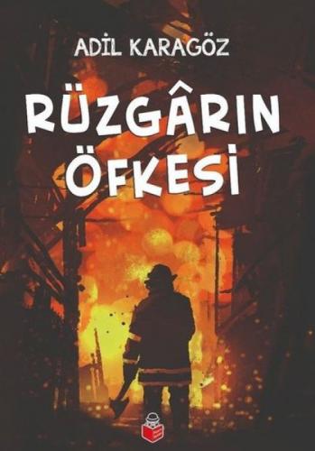 Rüzgarın Öfkesi  Frontansicht 1