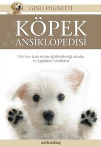Köpek Ansiklopedisi  Frontansicht 1