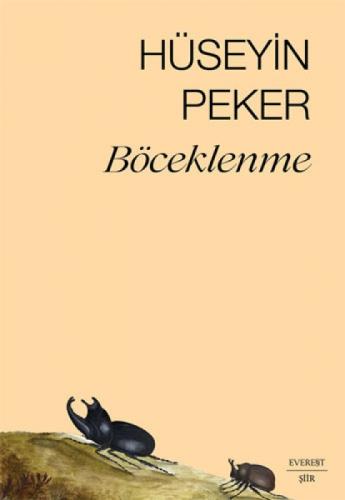 Böceklenme  Frontansicht 1