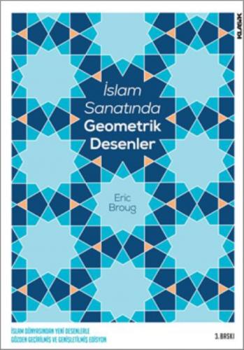 İslam Sanatında Geometrik Desenler  Frontansicht 1