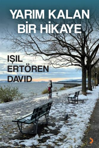 Yarım Kalan Bir Hikaye  Frontansicht 1