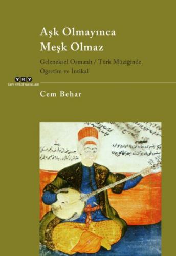 Aşk Olmayınca Meşk Olmaz  Frontansicht 1