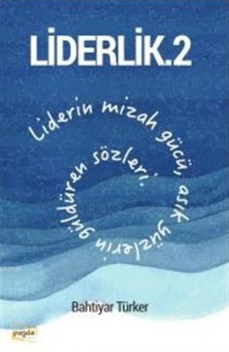 Liderlik - 2  Frontansicht 1