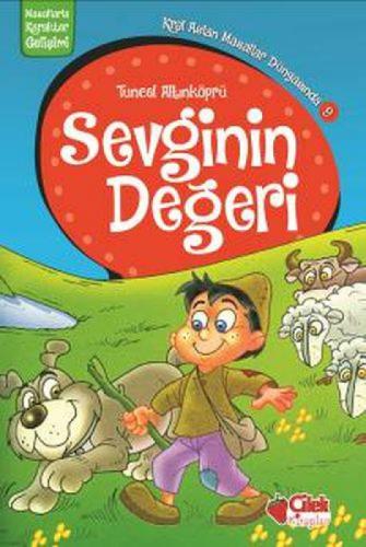 Sevginin Değeri  Frontansicht 1