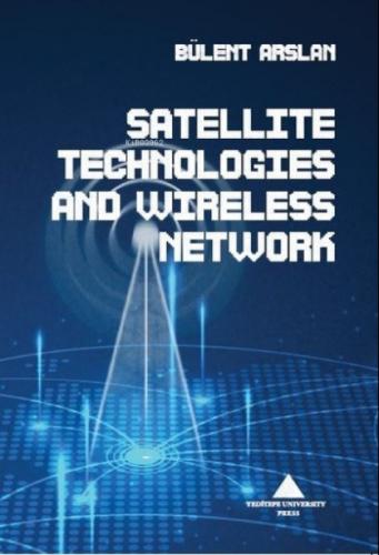 Satellite Technologies and Wireless Network  Frontansicht 1