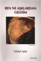 Ben ne Aşklardan Geldim  Frontansicht 1