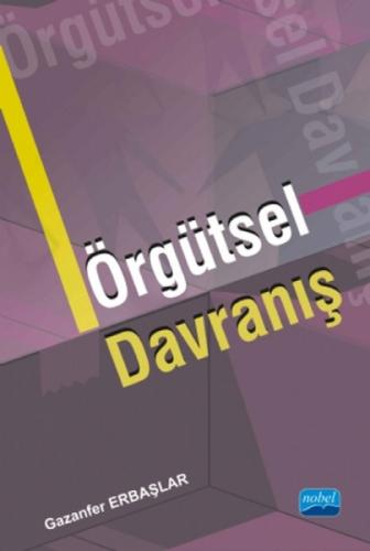Örgütsel Davranış  Frontansicht 1
