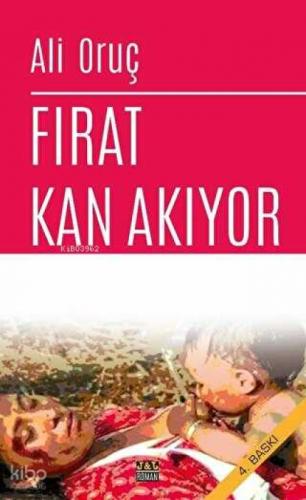 Fırat Kan Akıyor  Frontansicht 1