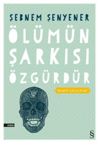 Ölümün Şarkısı Özgürdür  Frontansicht 1