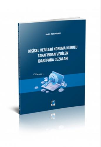Kişisel Verileri Koruma Kurulu Tarafından Verilen İdari Para Cezaları  Frontansicht 1