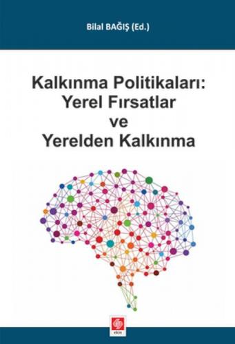 Kalkınma Politikaları: Yerel Fırsatlar ve Yerelden Kalkınma  Frontansicht 1