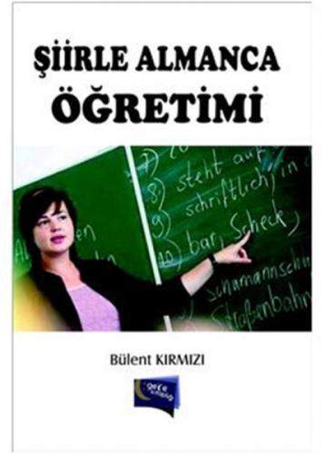 Şiirle Almanca Öğretimi  Frontansicht 1