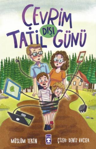 Çevrim Dışı Tatil Günü  Frontansicht 1