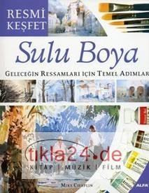 Sulu Boya  Frontansicht 1
