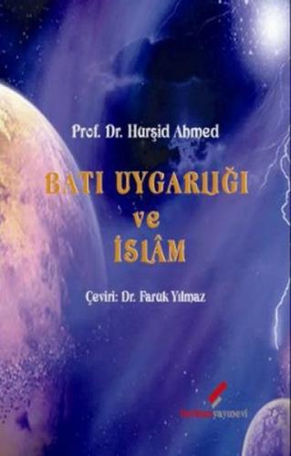 Batı Uygarlığı ve İslam  Frontansicht 1