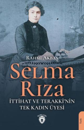 Selma Rıza  Frontansicht 1