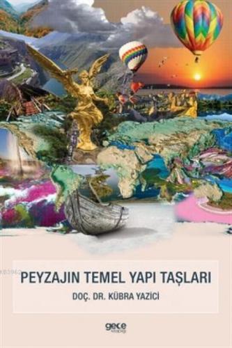 Peyzajın Temel Yapı Taşları  Frontansicht 1