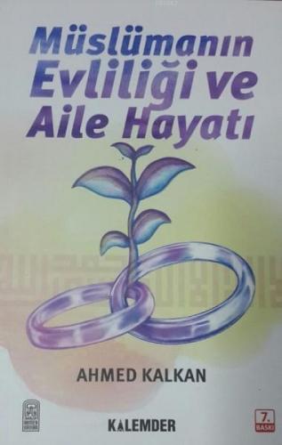 Müslümanın Evliliği ve Aile Hayatı  Frontansicht 1