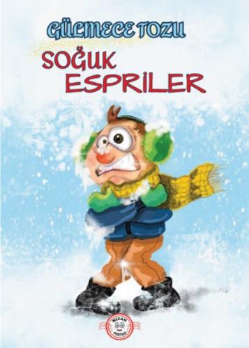 Gülmece Tozu ;Soğuk Espriler  Frontansicht 1