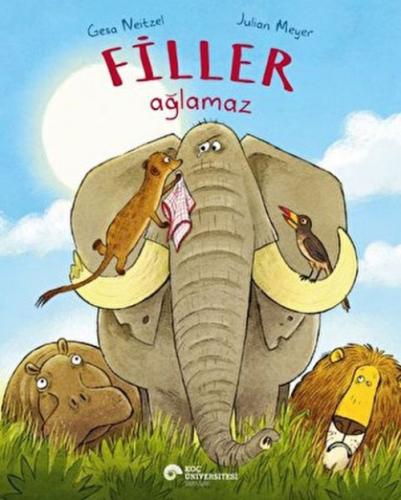 Filler Ağlamaz  Frontansicht 1