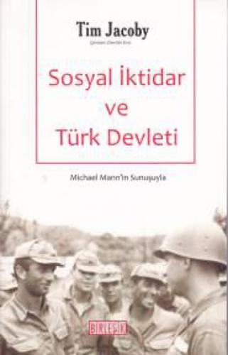 Sosyal İktidar ve Türk Devleti  Frontansicht 1