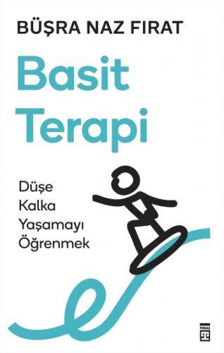 Basit Terapi  Frontansicht 1