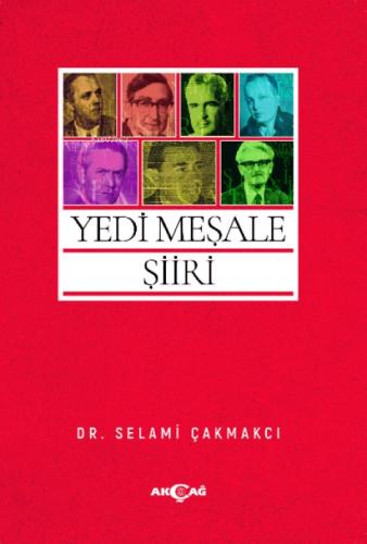 Yedi Meşale Şiiri  Frontansicht 1